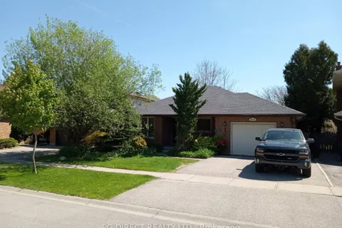 1132 Iroquois Crescent, ON N4T 1C3