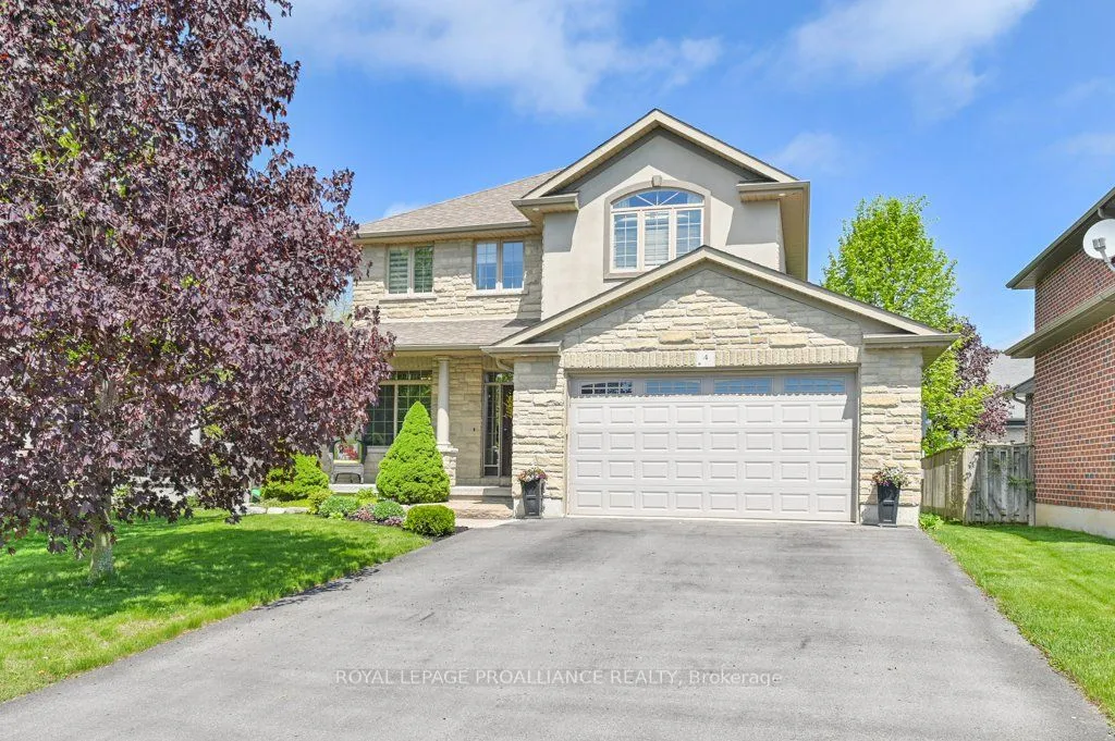 4 Meagher Place, ON K8P 0C1
