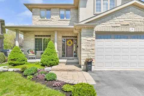 4 Meagher Place, ON K8P 0C1