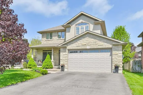 4 Meagher Place, ON K8P 0C1