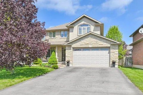 4 Meagher Place, ON K8P 0C1