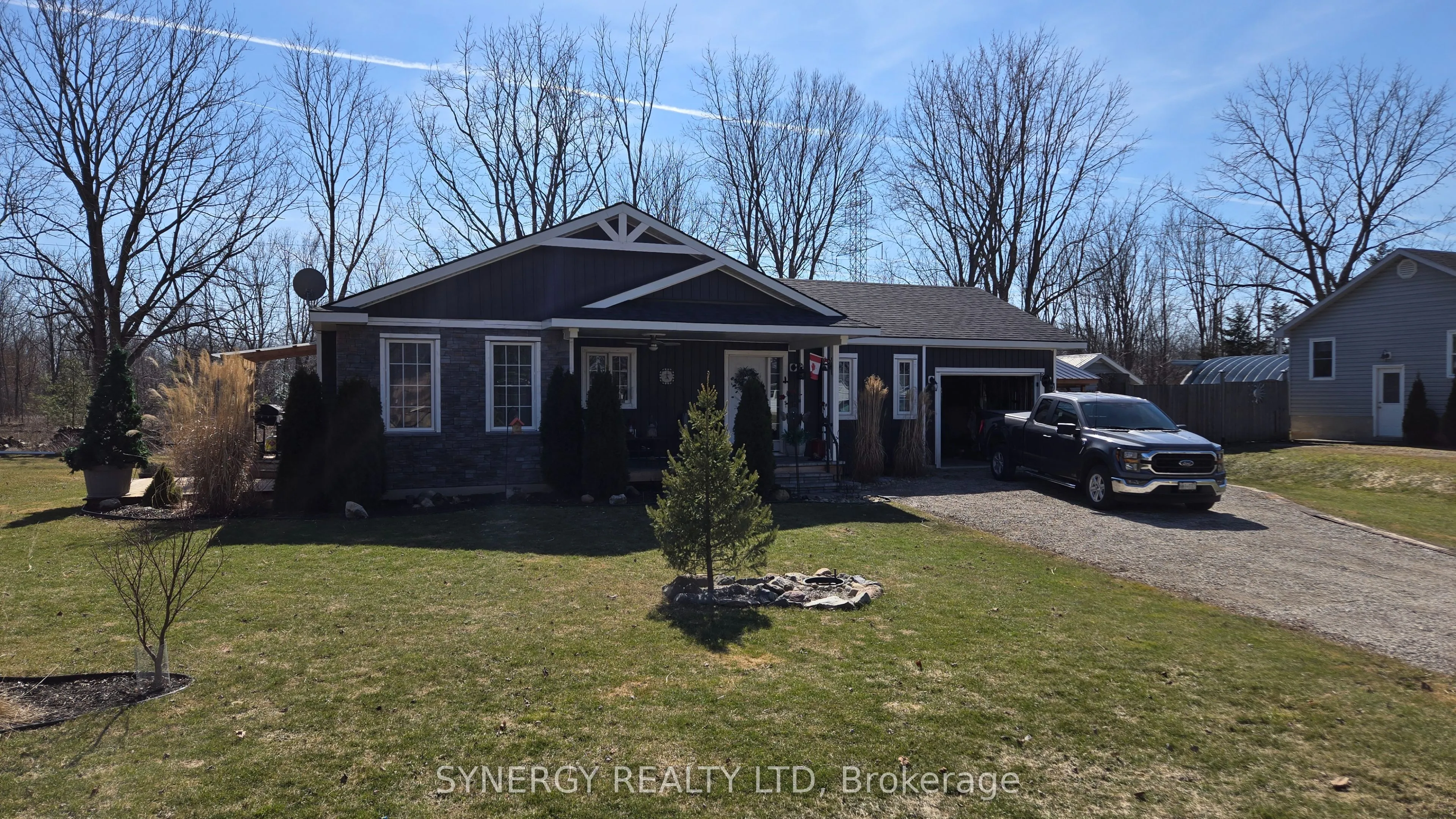 7953 Railroad Line, ON N0M 2S0