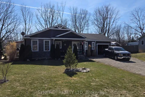 7953 Railroad Line, ON N0M 2S0