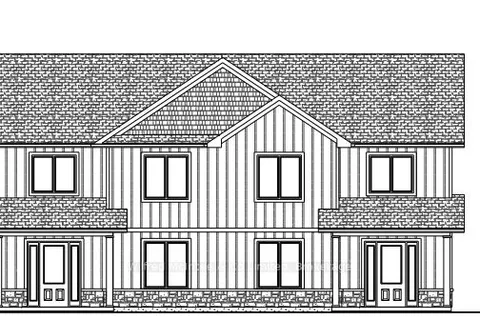 N/A Ross Street, Arran-Elderslie, ON N0G 2N0