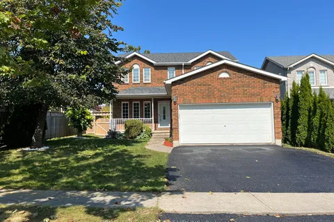416 Rayner Road, ON K9A 5N3