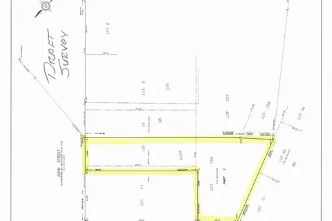 Lot 259 John Street, ON N5C 3G1