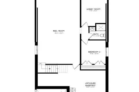 Lot 259 John Street, ON N5C 3G1