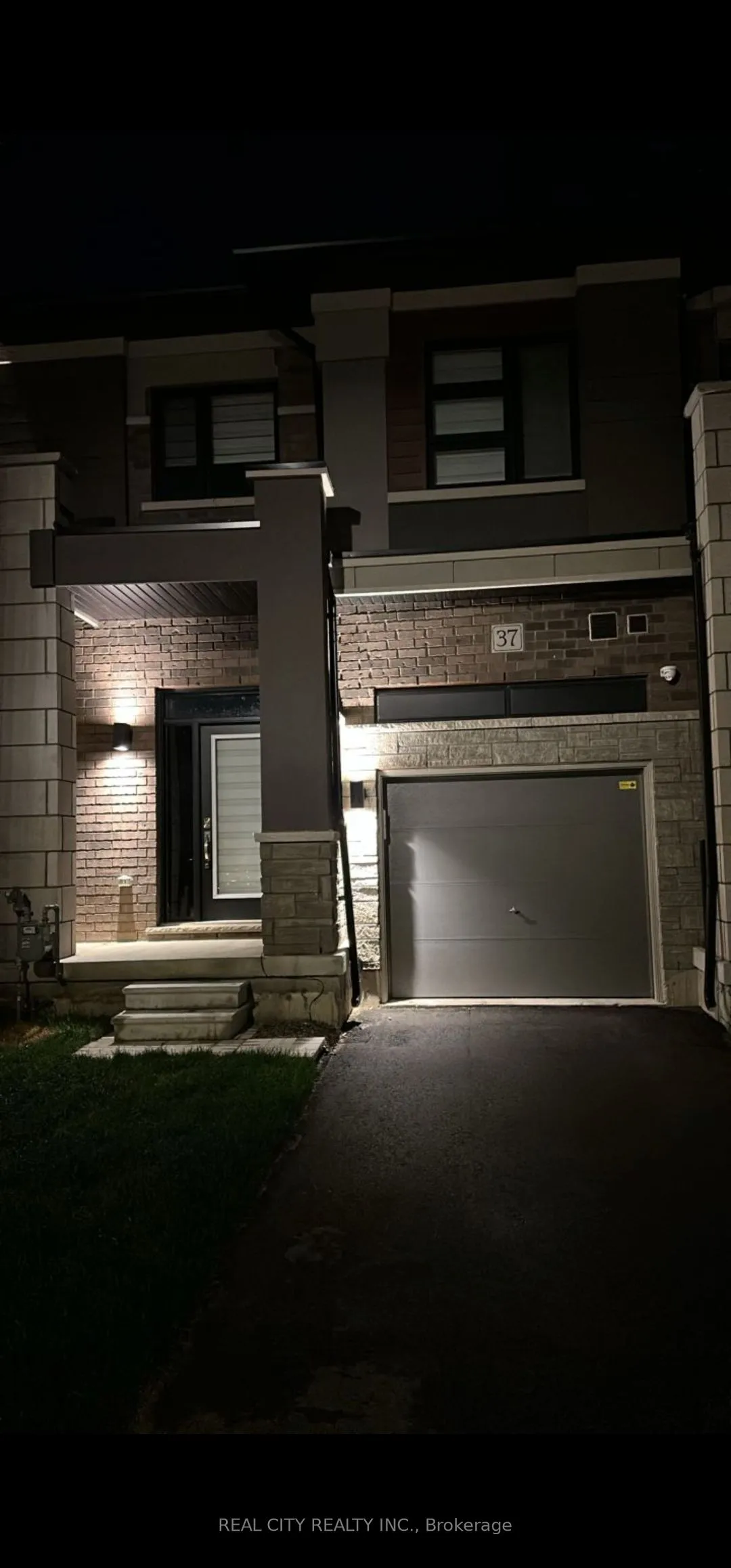 37 George Brier Drive, ON N3L 0L1