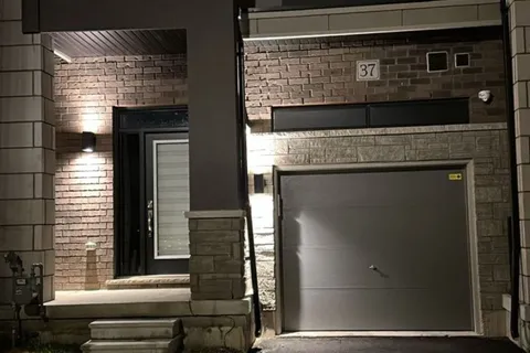 37 George Brier Drive, ON N3L 0L1