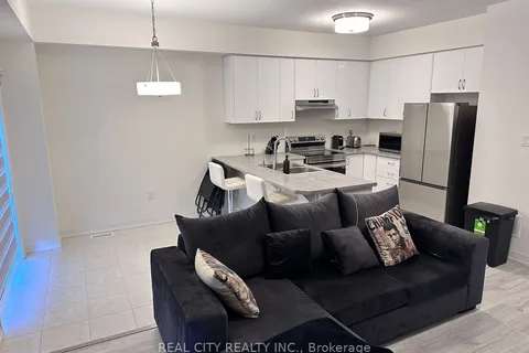 37 George Brier Drive, ON N3L 0L1