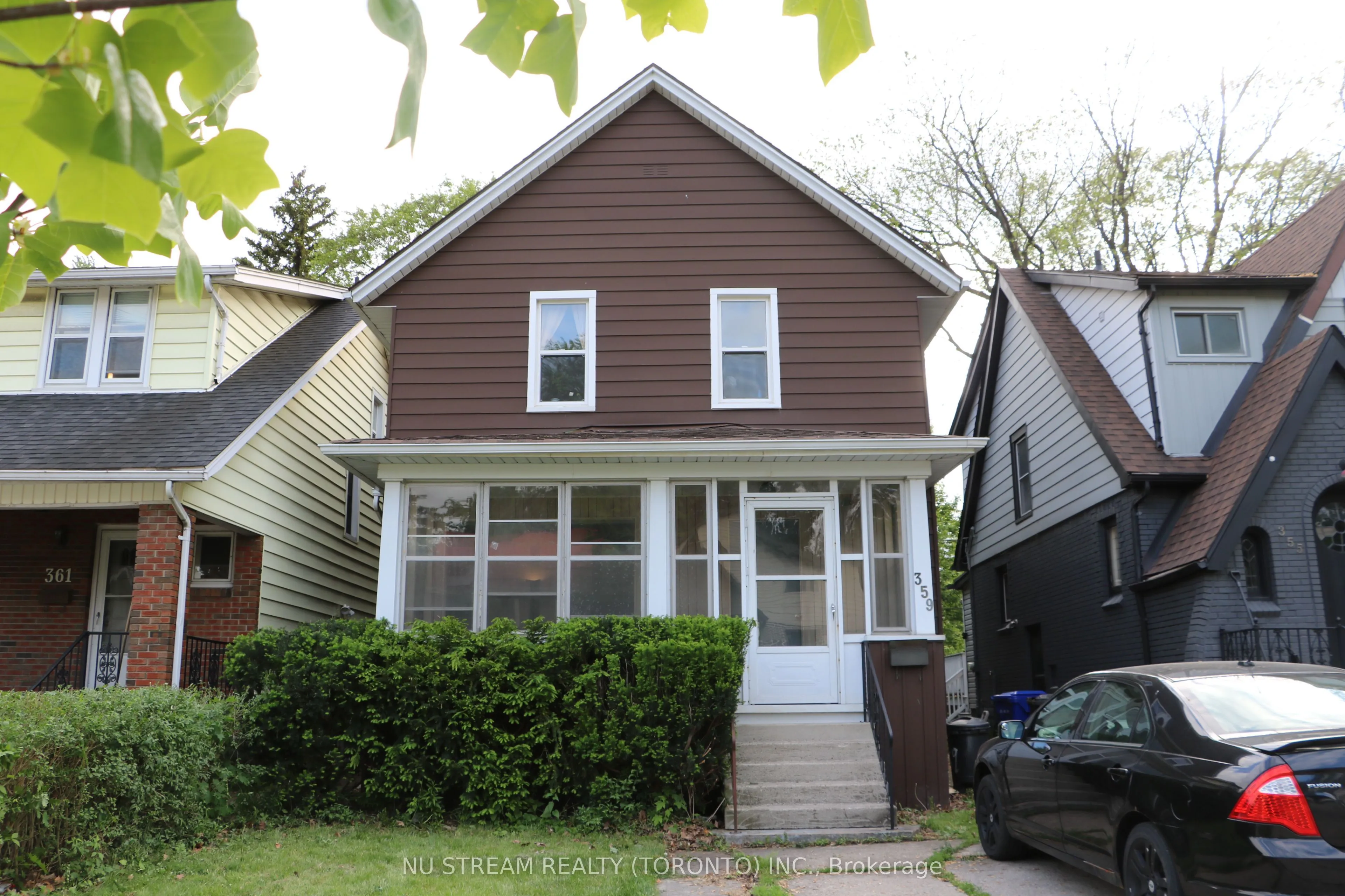 359 Randolph Avenue, ON N9B 2T4