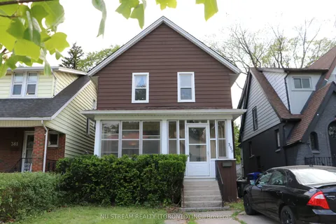 359 Randolph Avenue, ON N9B 2T4