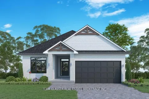 6 Sullivan Street, ON N0M 1T0