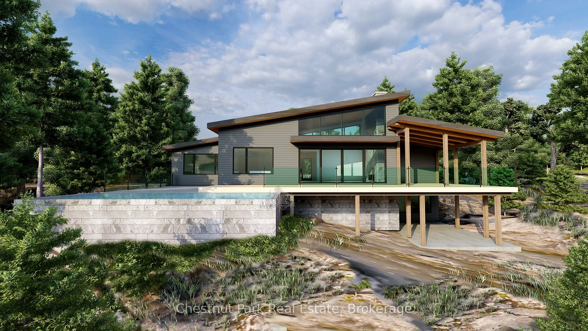 LOT C PENINSULA Road, ON P0B 1J0