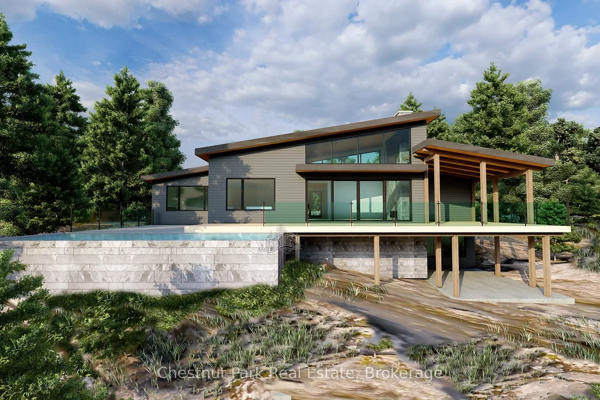 LOT C PENINSULA Road, ON P0B 1J0