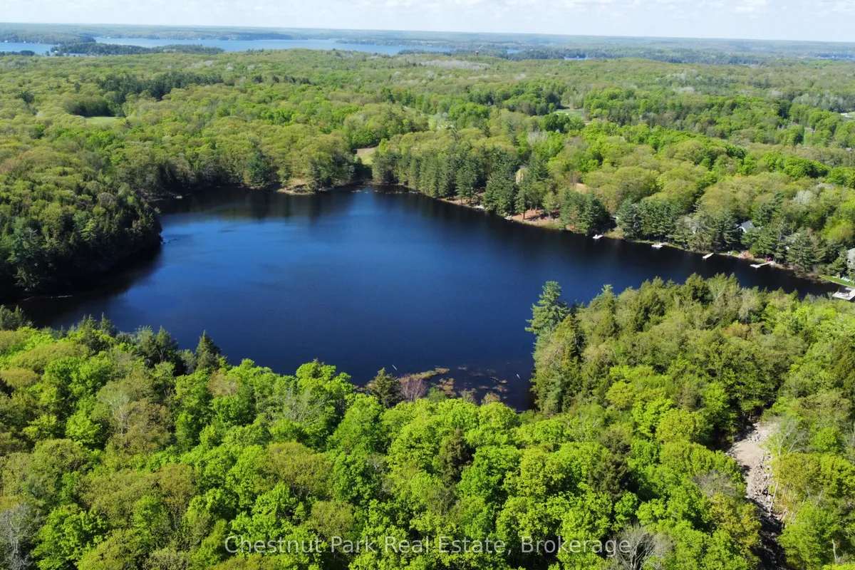 LOT C PENINSULA Road, ON P0B 1J0