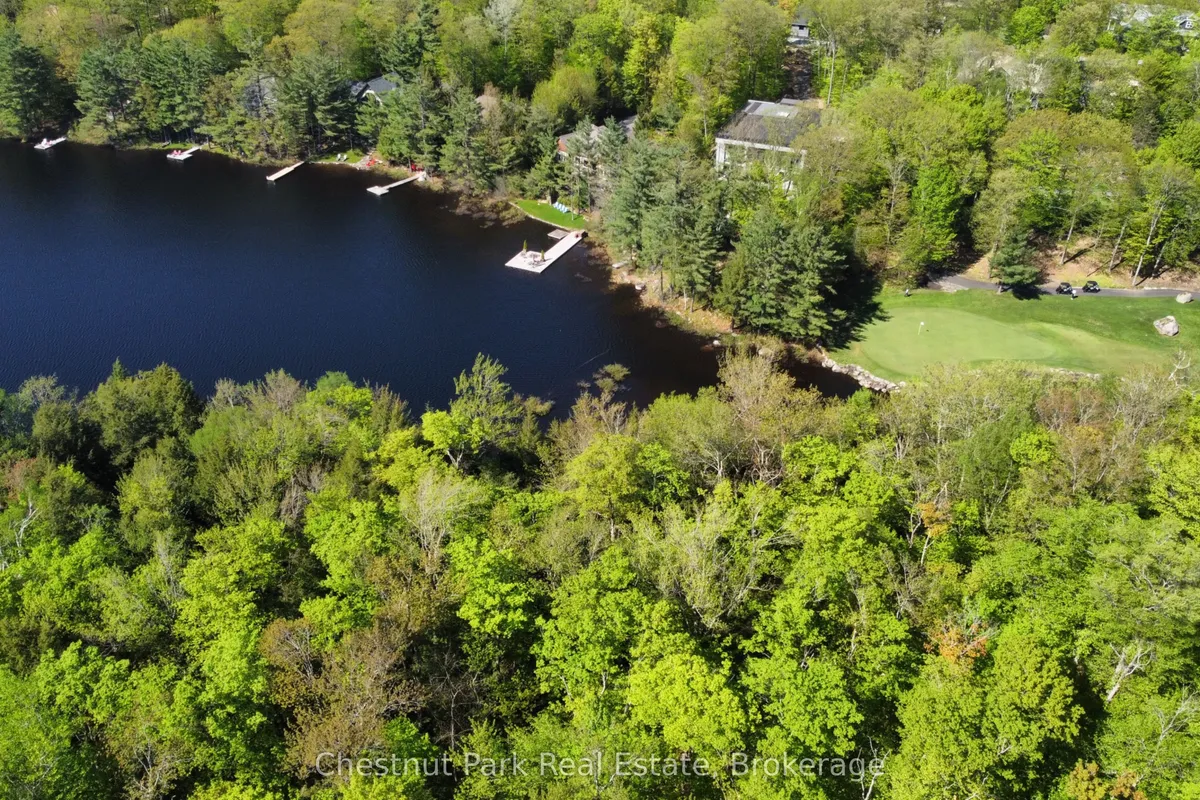 LOT C PENINSULA Road, ON P0B 1J0