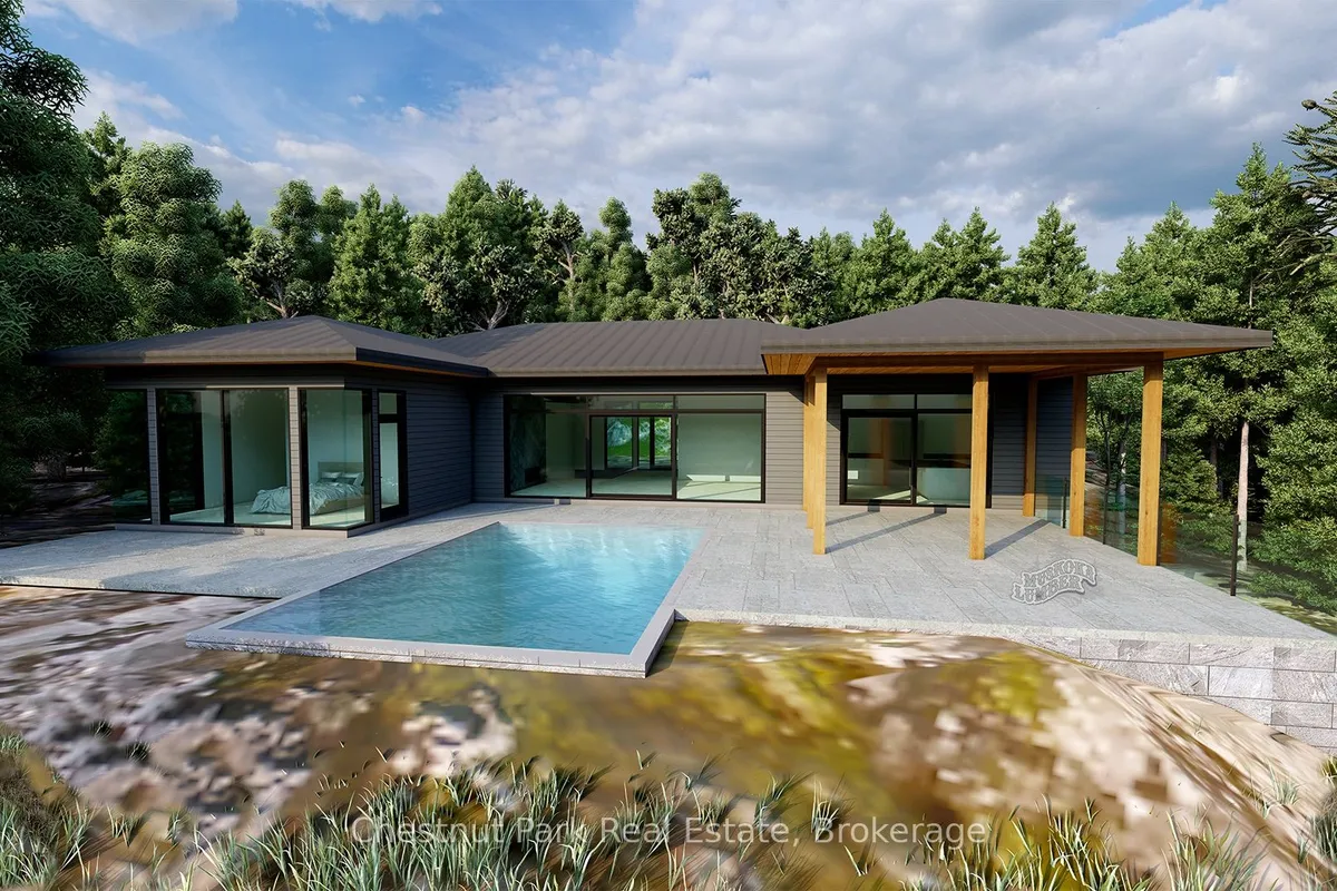 LOT B PENINSULA Road, ON P0B 1J0