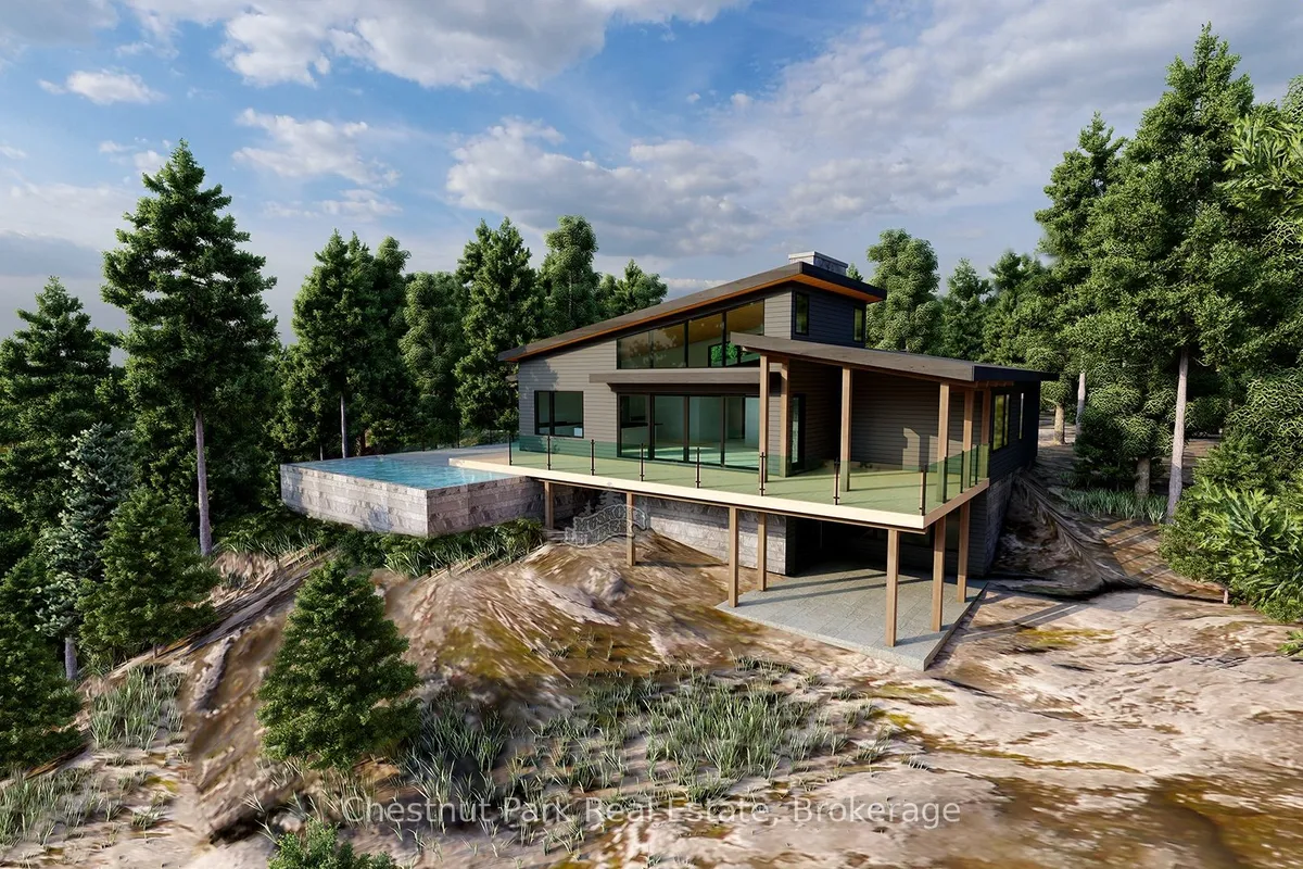 LOT B PENINSULA Road, ON P0B 1J0