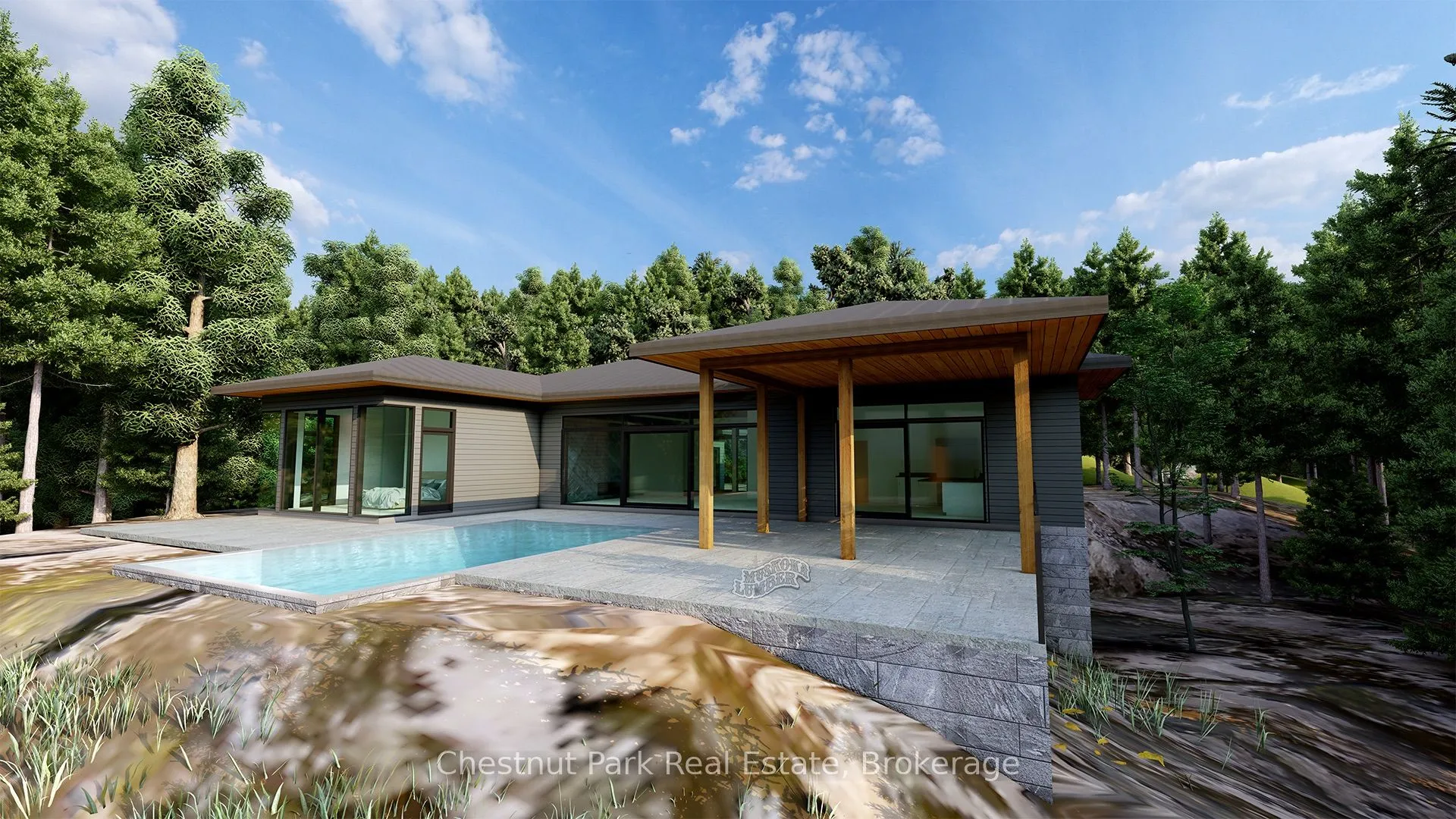 LOT A PENINSULA Road, ON P0B 1J0