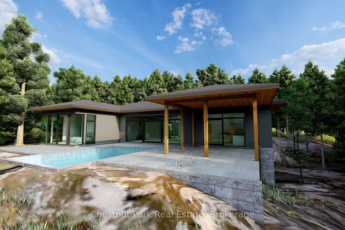 LOT A PENINSULA Road, ON P0B 1J0