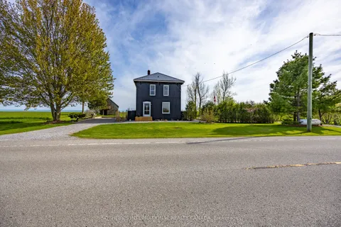 1698 Lakeshore Road, ON N0E 1M0