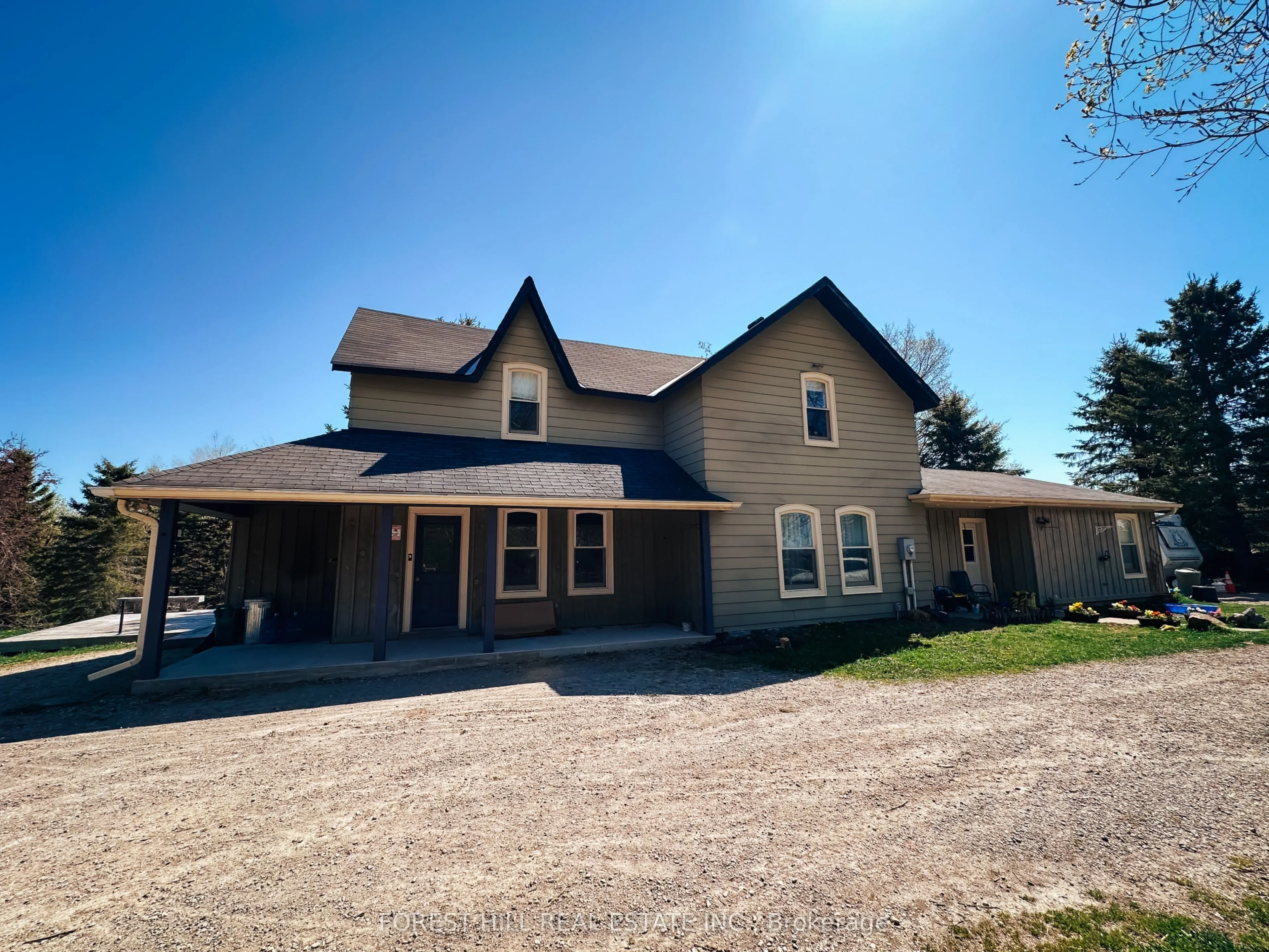 486289 30th Side Road, ON L9V 1G7