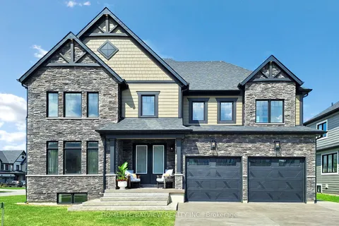 100 Reed Way, Blue Mountains, ON L9Y 4P5