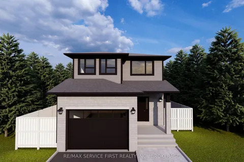 1333 Turnbull Way, ON K7P 0T6