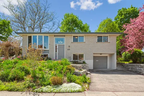 595 Northgate Avenue, Waterloo, ON N2L 4R1