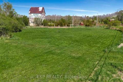 00 Loyalist Parkway, Prince Edward County, ON K0K 1L0