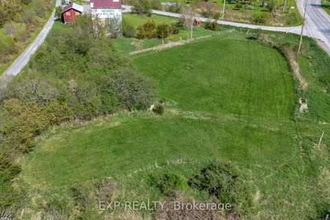 00 Loyalist Parkway, Prince Edward County, ON K0K 1L0
