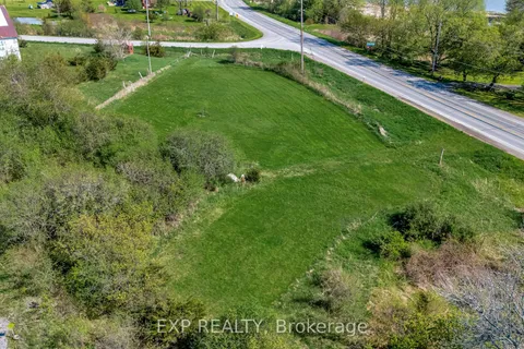 00 Loyalist Parkway, Prince Edward County, ON K0K 1L0