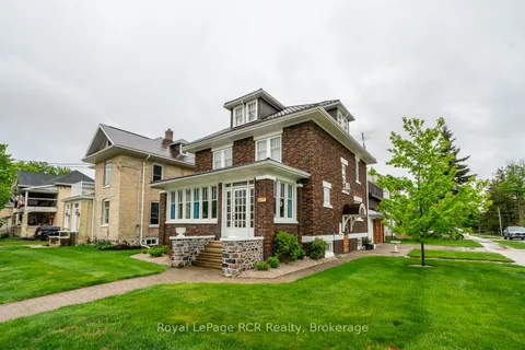 57 Elora Street, ON N0G 1M0