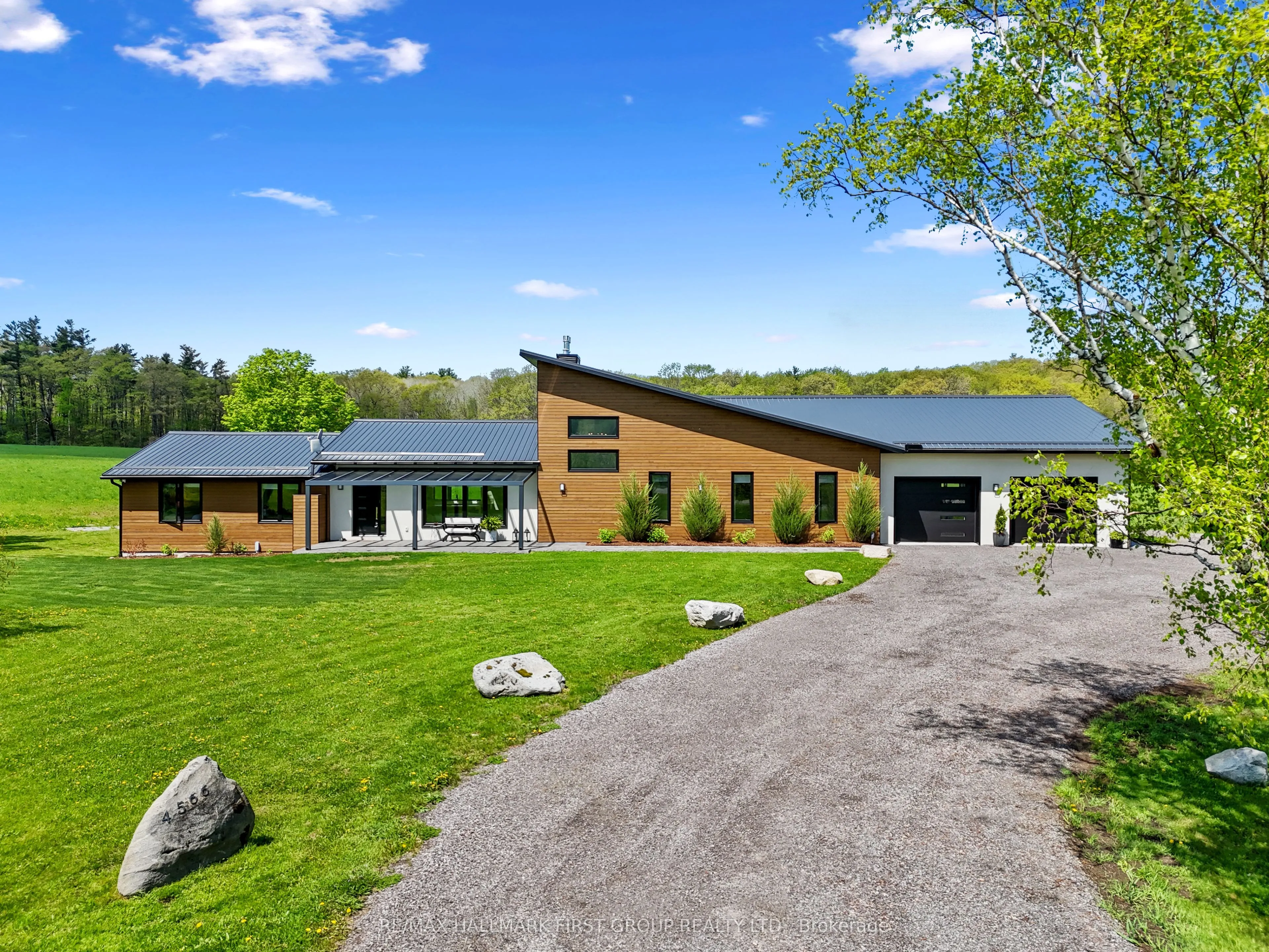 4566 Harwood Road, ON K0K 1C0
