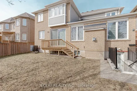 32 Nanaimo Crescent, ON L8E 0C9