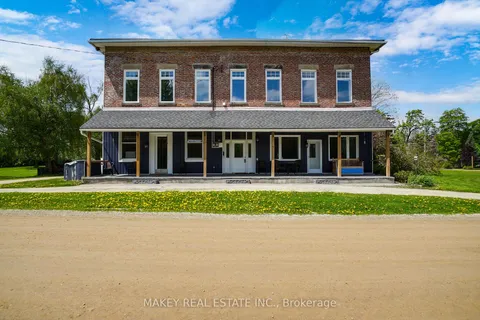 776597 Blandford Road, ON N0J 1B0