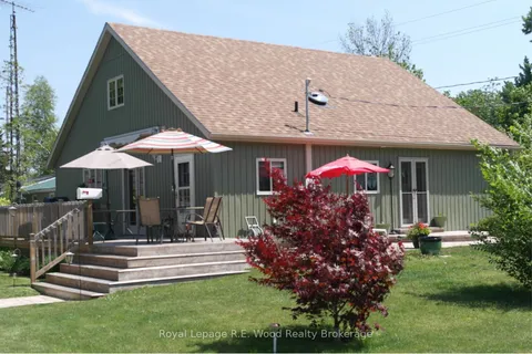 199 Cedar Drive, ON N0E 1T0