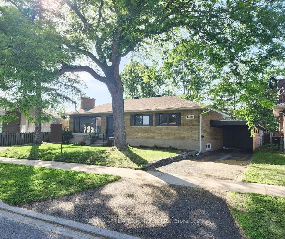 1409 Leonard Avenue, ON K6J 1M9