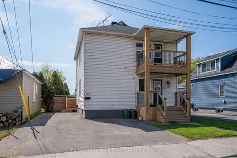 334-336 Eleventh Street, ON K6H 2Y7