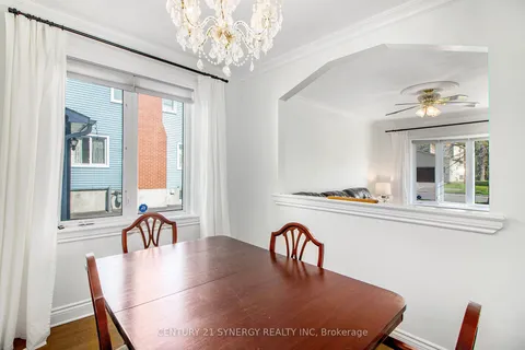 453 PLEASANT PARK Road, ON K1H 5M9