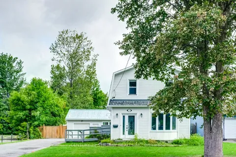 453 PLEASANT PARK Road, ON K1H 5M9