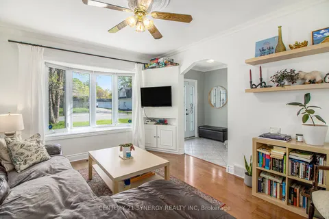 453 PLEASANT PARK Road, ON K1H 5M9