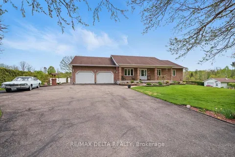 1800 Tucker Road, ON K4K 1K7