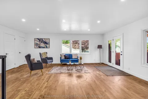 239 Jones Street, ON N7A 3B9