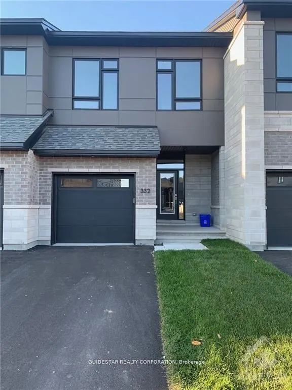 332 Whitham Crescent, ON K0G 1J0