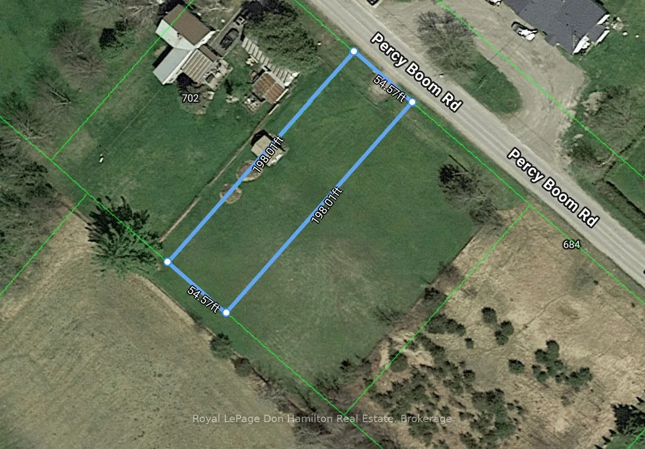 LT 12 Percy Boom Road, ON K0L 1L0