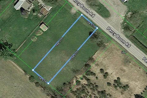 LT 11 Percy Boom Road, ON K0L 1L0