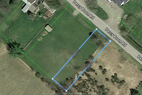 LT 10 Percy Boom Road, ON K0L 1L0