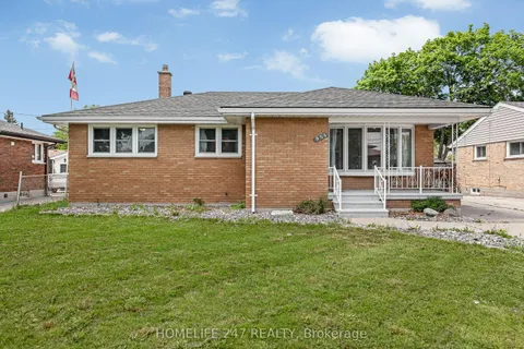 951 Riverdale Avenue, ON N8S 4C4